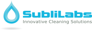Sublilabs Logo